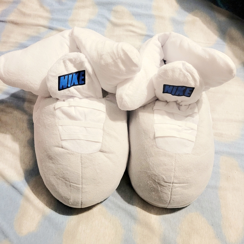 House Slippers